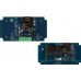 Direct Wired Contact Closure Remote High-Power Relay Controller 2-Channel 1-Way